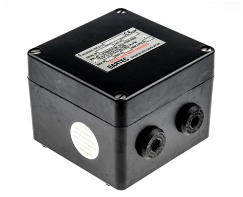 bartec atex junction box|730363 junction box.